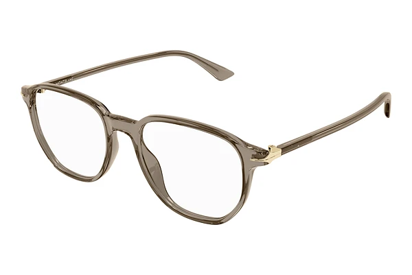 Brille Mont Blanc MB0366O 005