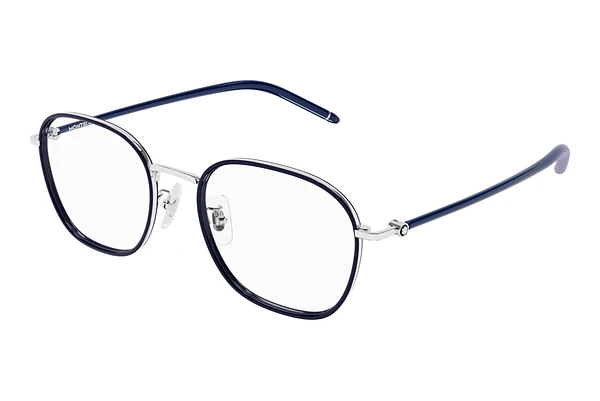Brille Mont Blanc MB0368OA 004