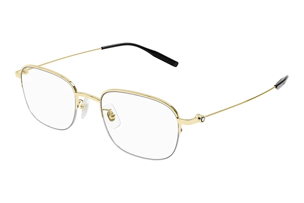 Brille Mont Blanc MB0372OA 002