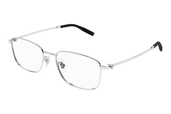 Brille Mont Blanc MB0373OA 001