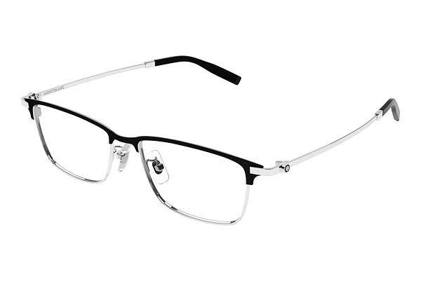 Brille Mont Blanc MB0374OA 001