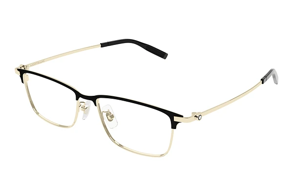 Brille Mont Blanc MB0374OA 002
