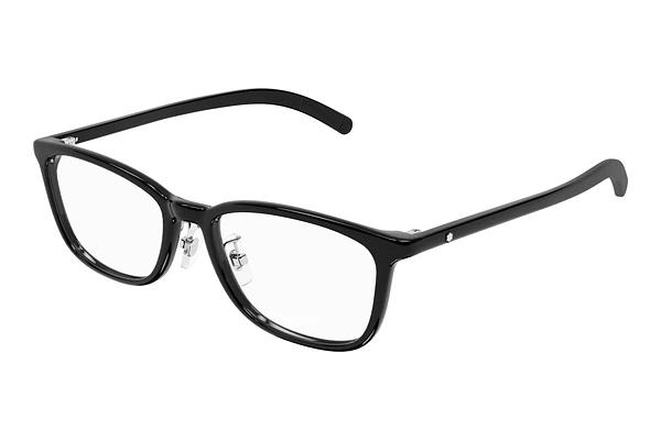 Brille Mont Blanc MB0376OJ 001