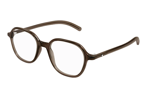 Brille Mont Blanc MB0387O 003