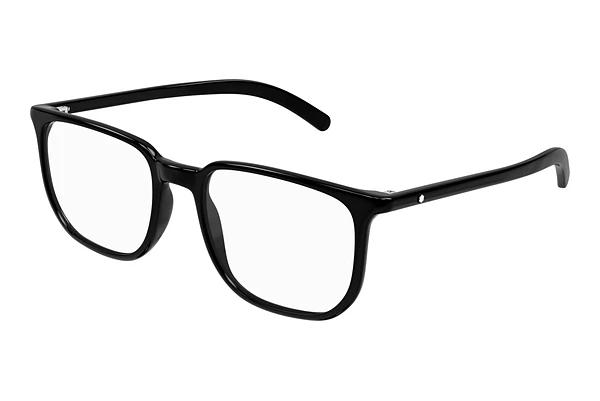 Brille Mont Blanc MB0388O 001