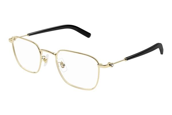 Brille Mont Blanc MB0389O 001