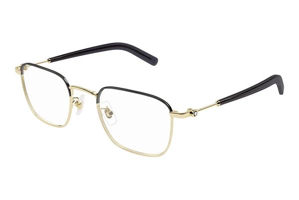 Brille Mont Blanc MB0389O 008