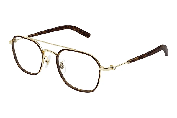 Brille Mont Blanc MB0391OA 003