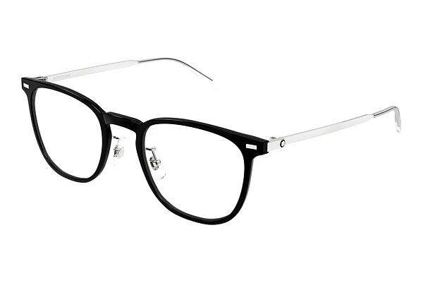Brille Mont Blanc MB0393ON 001