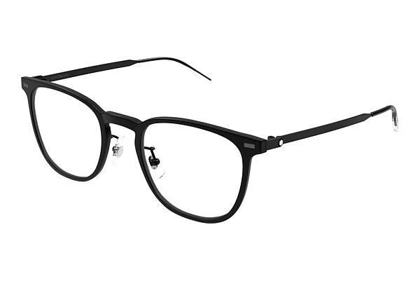Brille Mont Blanc MB0393ON 002