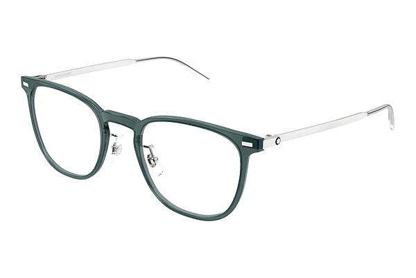 Brille Mont Blanc MB0393ON 004