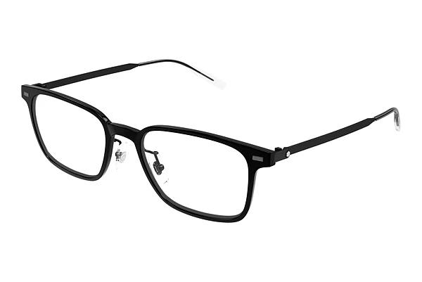 Brille Mont Blanc MB0394ON 002