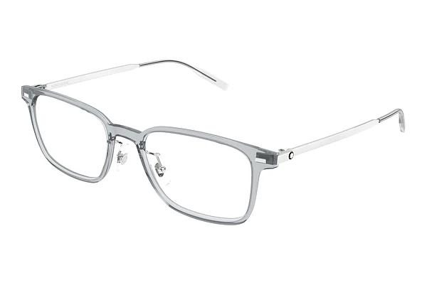 Brille Mont Blanc MB0394ON 004