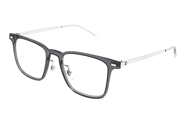 Brille Mont Blanc MB0395ON 004