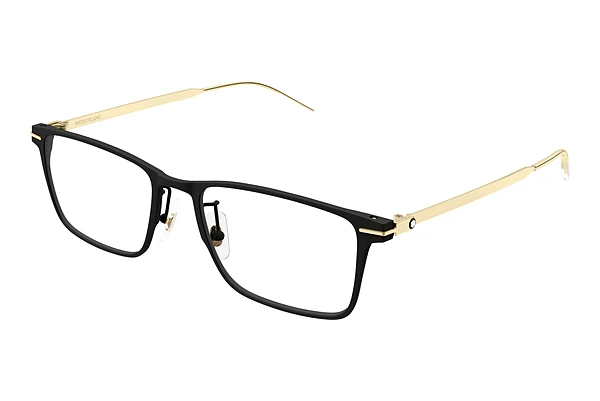 Brille Mont Blanc MB0396ON 006