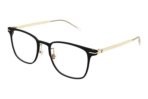Brille Mont Blanc MB0397ON 001