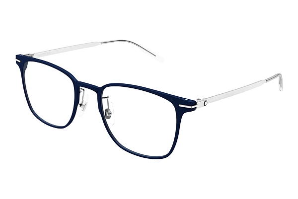 Brille Mont Blanc MB0397ON 004