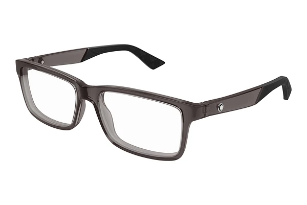 Brille Mont Blanc MB0402O 003