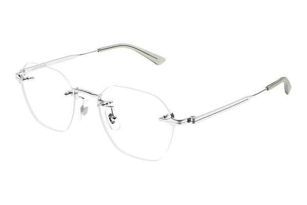 Brille Mont Blanc MB0403O 002
