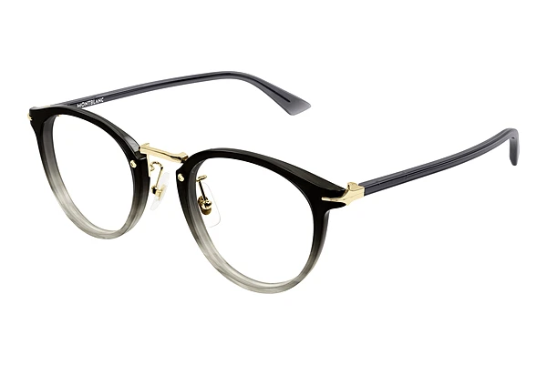 Brille Mont Blanc MB0406O 003