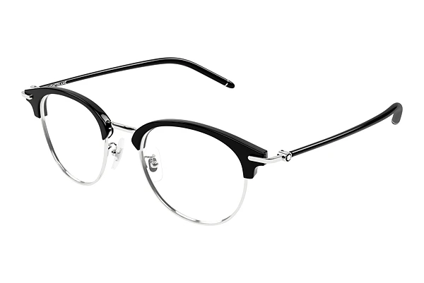 Brille Mont Blanc MB0408O 001