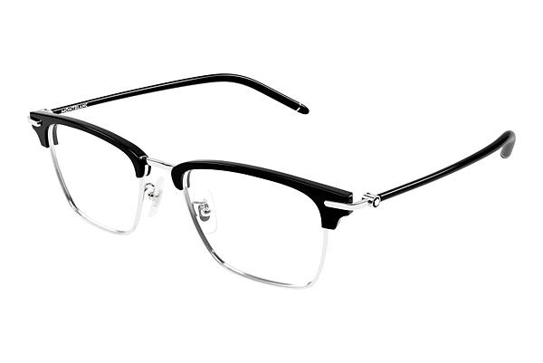 Brille Mont Blanc MB0409O 001
