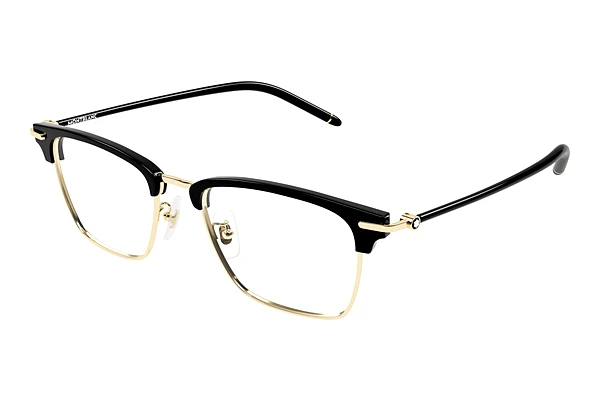 Brille Mont Blanc MB0409O 002