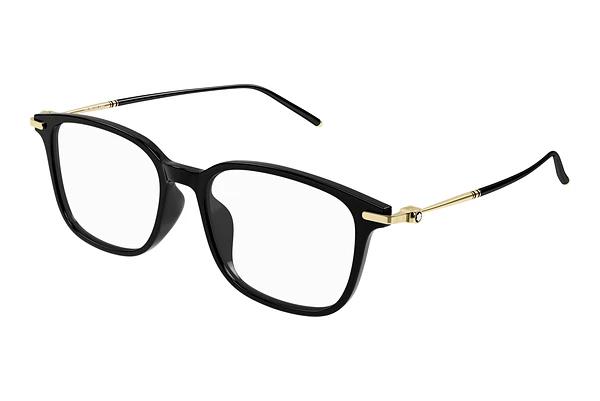 Brille Mont Blanc MB0413OA 002