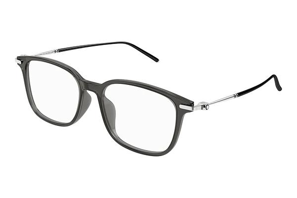 Brille Mont Blanc MB0413OA 004