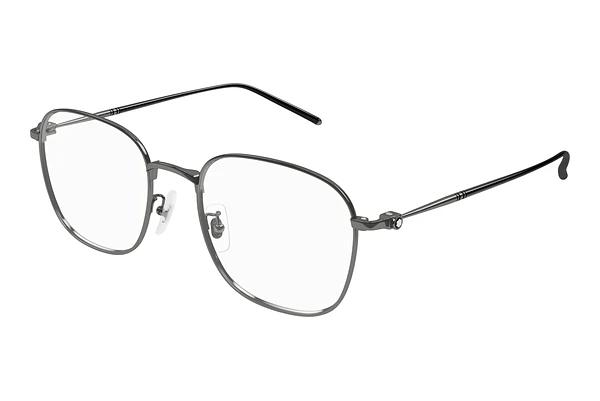 Brille Mont Blanc MB0415OA 001