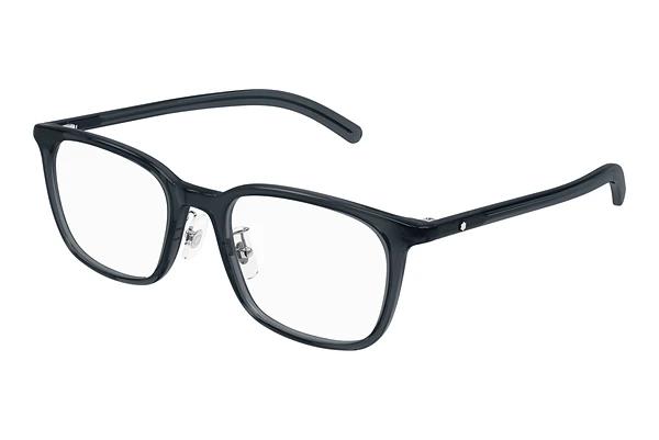 Brille Mont Blanc MB0418OJ 002
