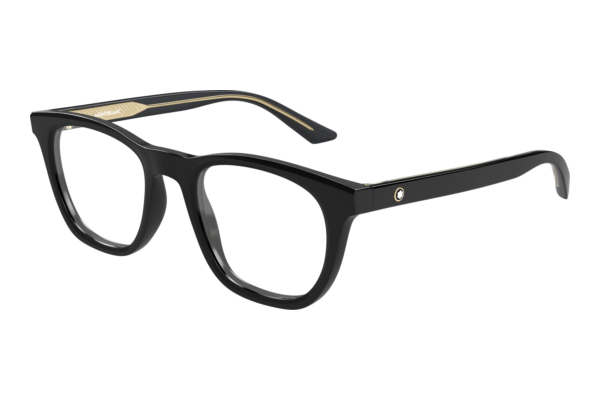 Brille Mont Blanc MB0422O 006