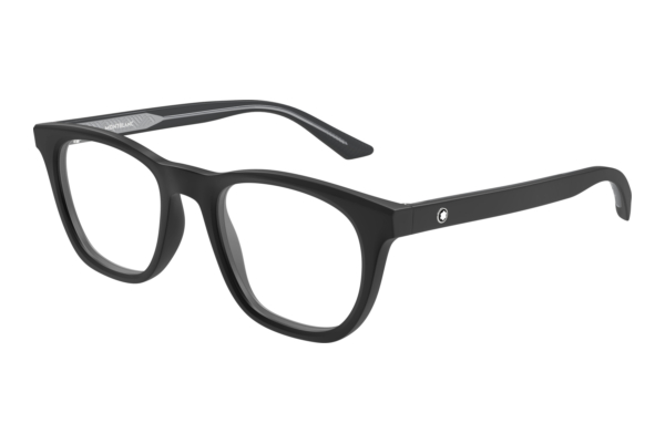 Brille Mont Blanc MB0422O 007