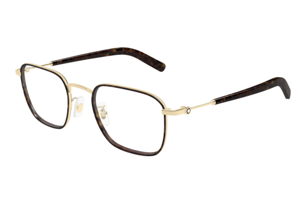 Brille Mont Blanc MB0424O 003