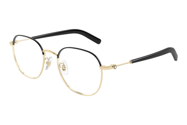 Brille Mont Blanc MB0425OA 003