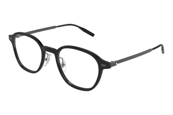 Brille Mont Blanc MB0427O 001