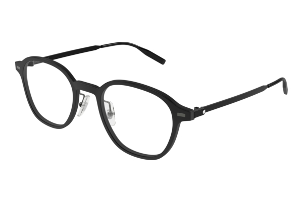 Brille Mont Blanc MB0427O 002