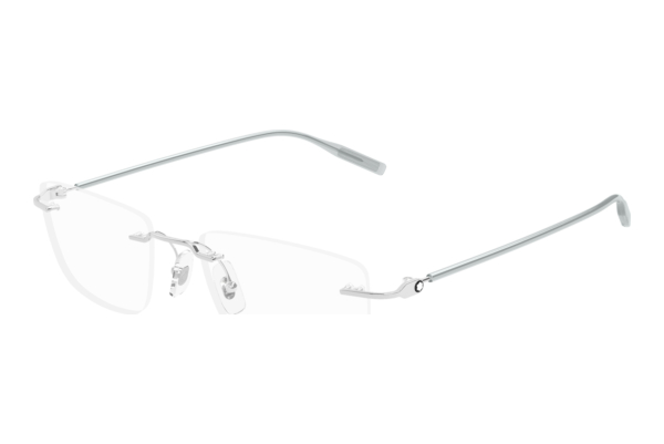 Brille Mont Blanc MB0431O 004