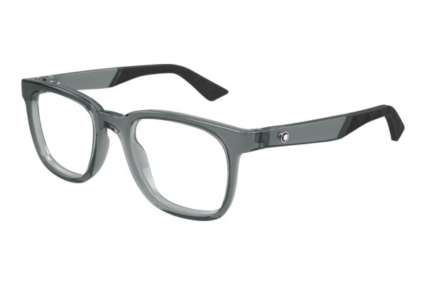 Brille Mont Blanc MB0433O 005