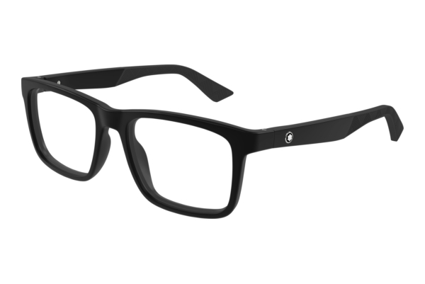 Brille Mont Blanc MB0434O 002