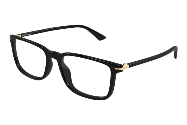 Brille Mont Blanc MB0437O 006