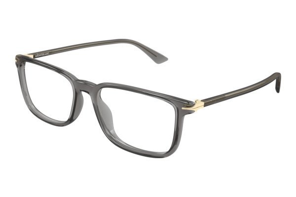Brille Mont Blanc MB0437O 008