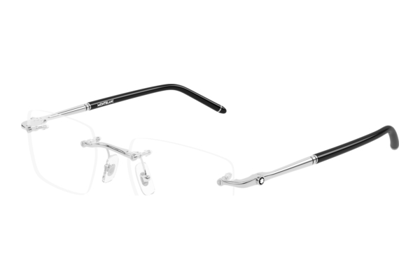 Brille Mont Blanc MB0444O 002