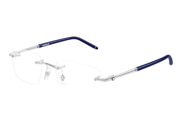 Brille Mont Blanc MB0444O 003