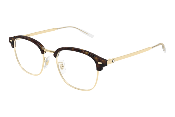 Brille Mont Blanc MB0446OA 004