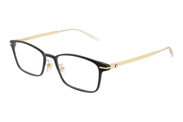 Brille Mont Blanc MB0449OJ 001