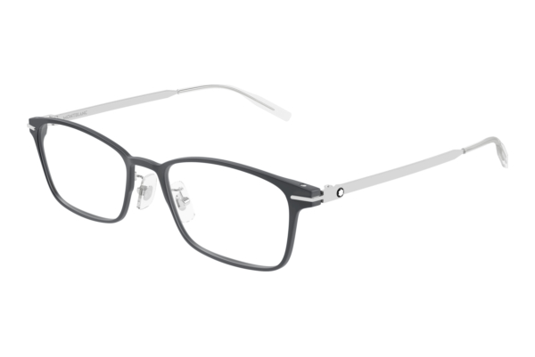 Brille Mont Blanc MB0449OJ 004