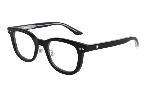 Brille Mont Blanc MB0450OJ 001