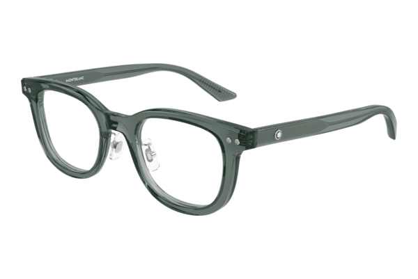 Brille Mont Blanc MB0450OJ 008