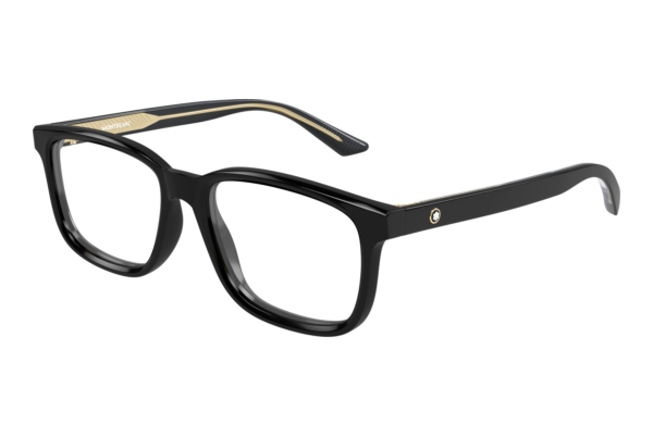 Brille Mont Blanc MB0452O 001
